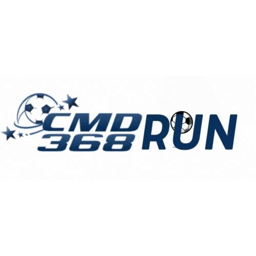 CMD368run